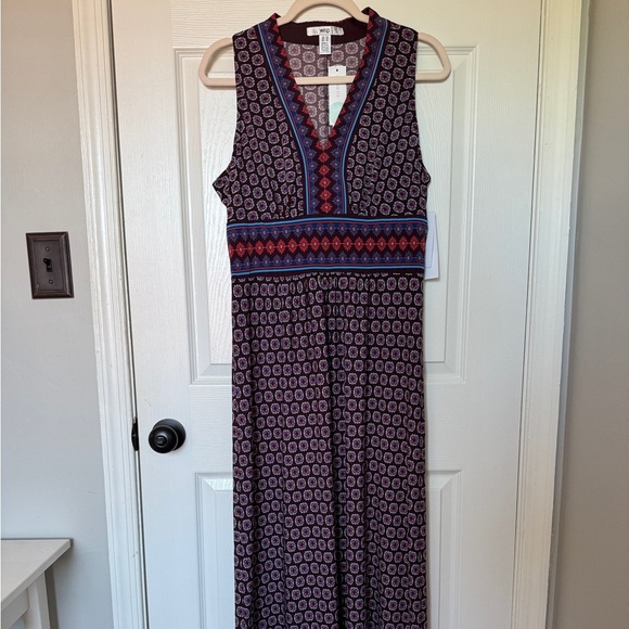 NWT Wisp Ella Maxi Dress - Picture 4 of 5